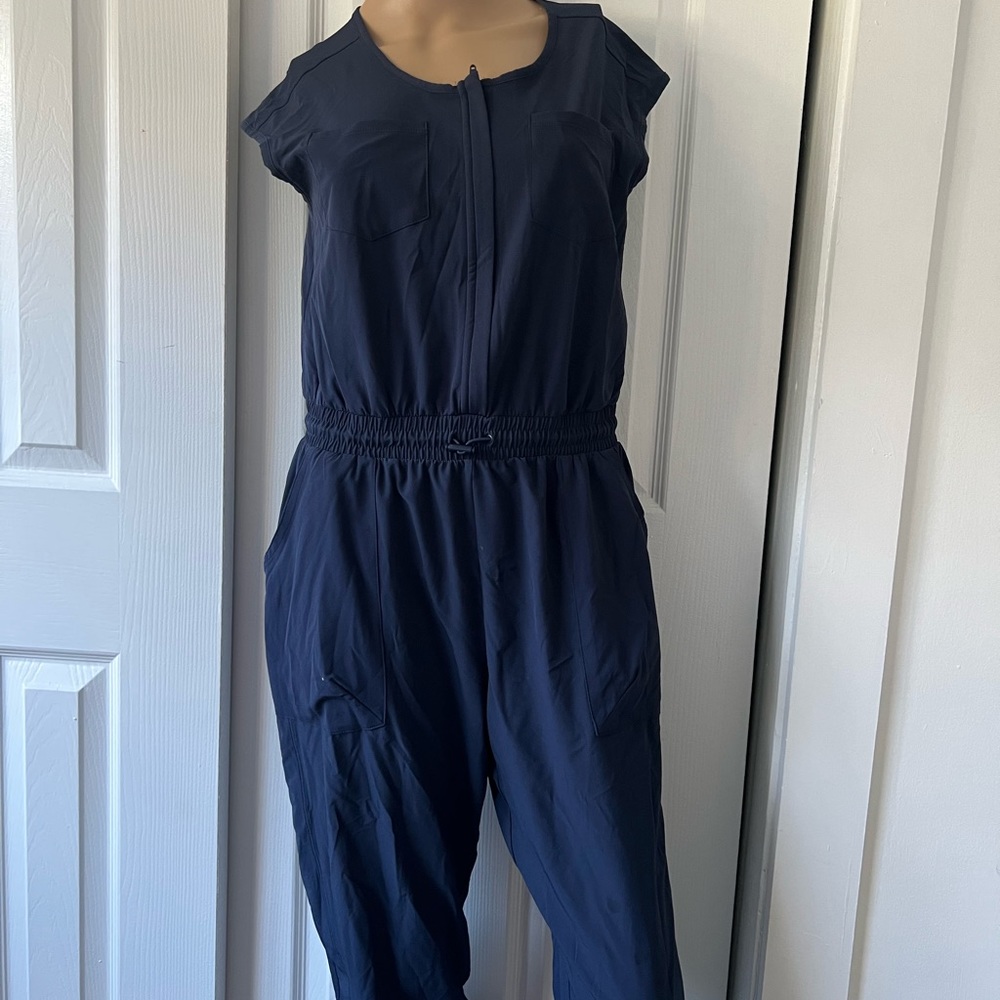 Jumpsuit new